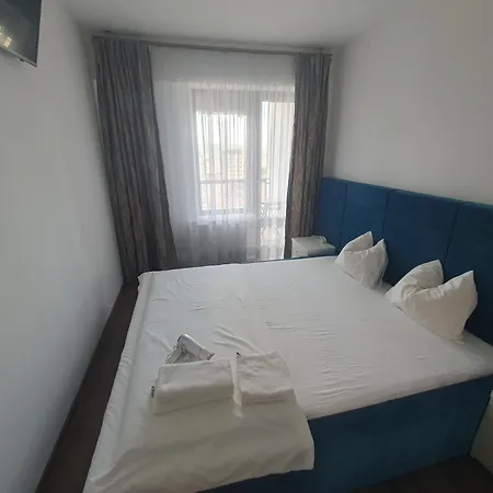 Beautiful 4 Persons Apartment In Sibiu Exterior photo