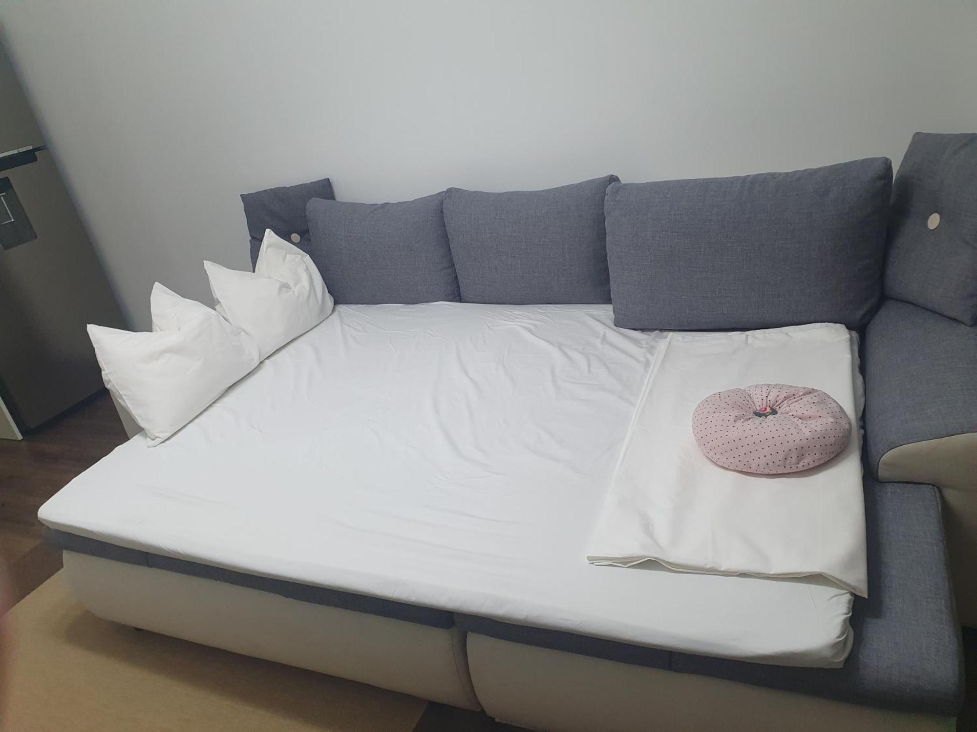 Beautiful 4 Persons In Apartamento *