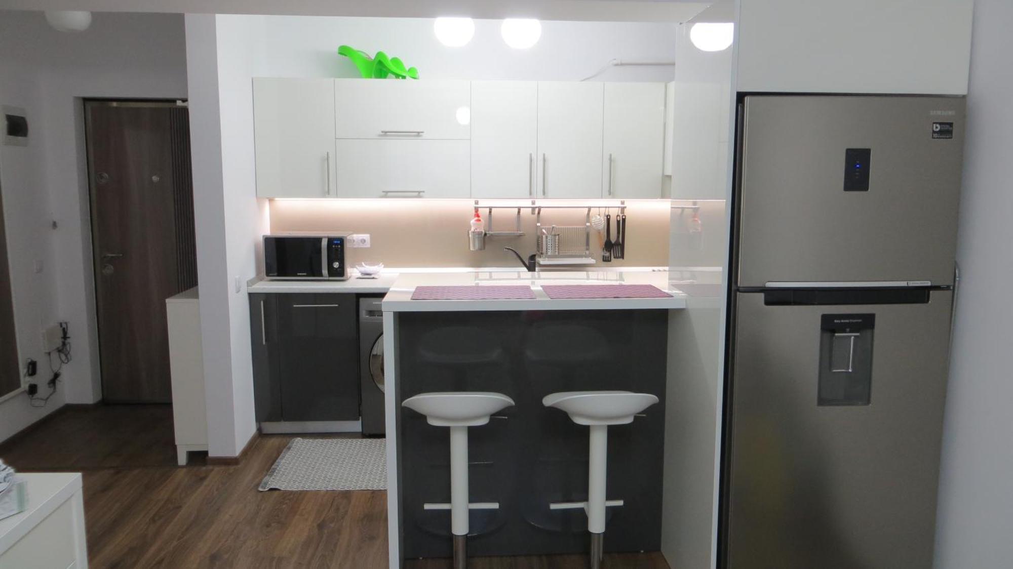 Beautiful 4 Persons In Apartamento