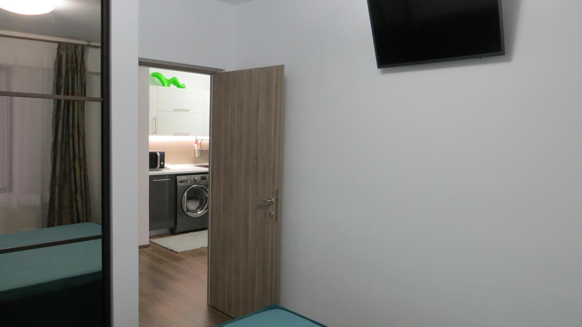 Apartamento Beautiful 4 Persons In