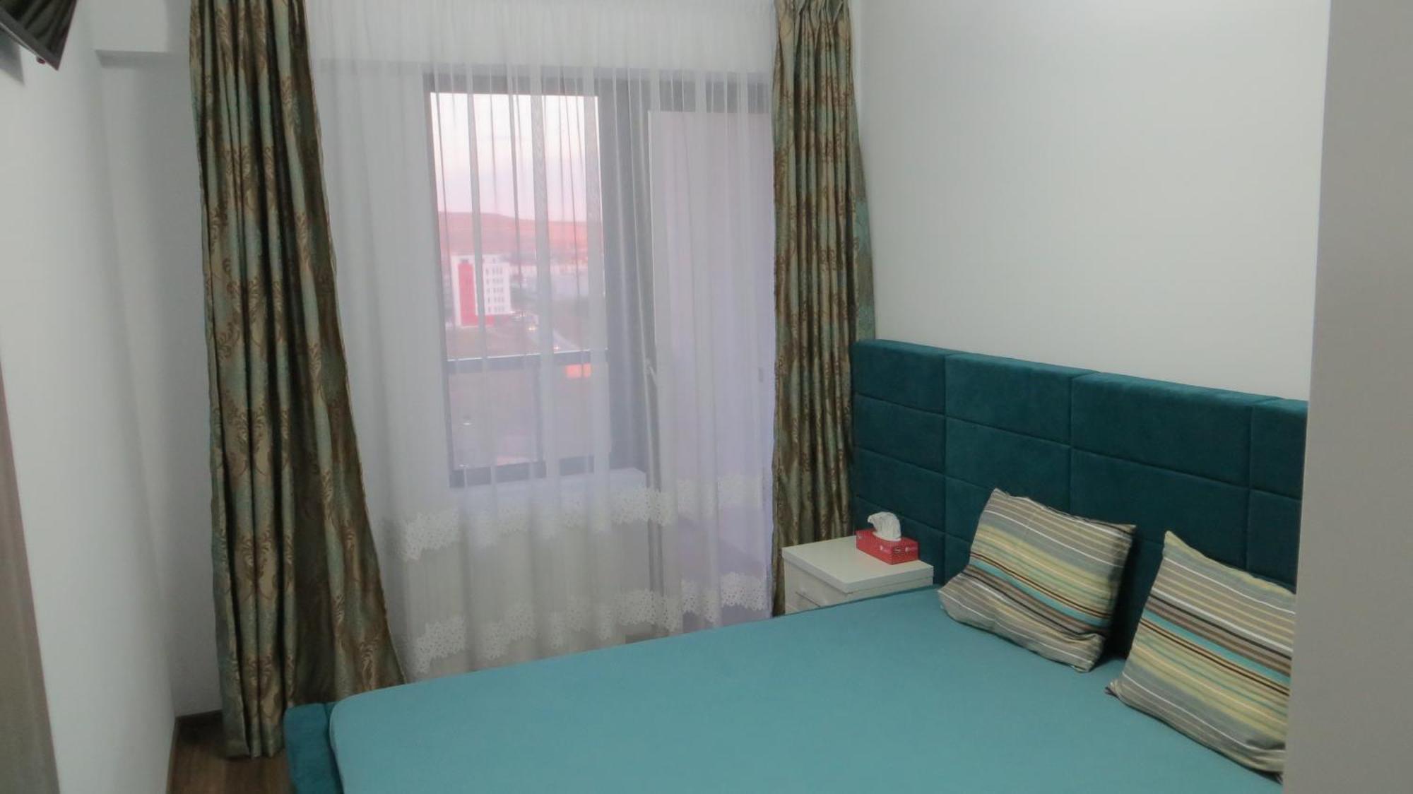 Beautiful 4 Persons In Apartamento *